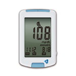 CS-200 Blood Glucose Meter